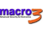 Macro3 logo